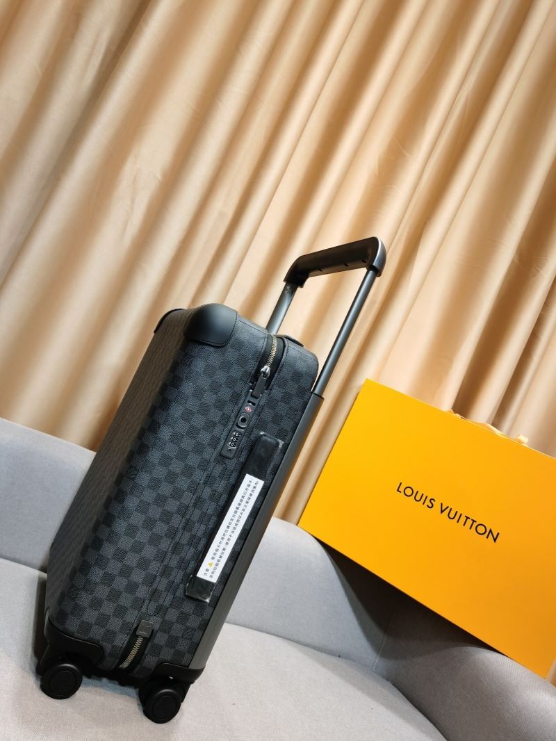 Louis Vuitton Suitcase